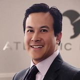 Photo of David Lam, General Partner at Atlantic Bridge University Fund