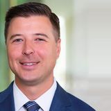 Photo of Stephen Gamp, Banc of California