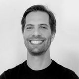 Photo of Matias Serebrinsky, General Partner at PsyMed Ventures