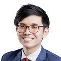 Photo of Yong Kit Lui, Investor at Auspac Investment Management