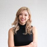 Photo of Tiffany Priosoetanto- Masrin, Investor at Intudo Ventures