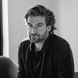 Photo of Alex O'Byrne, Next generation ecommerce & fintech companies