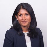 Photo of Kavindi Wickremage, Managing Director at Bain Capital