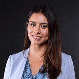 Photo of Alexis Zamira Maciel, Associate at Unshackled Ventures