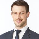 Photo of Frans van den Bogaerde, Associate at IFM Investors