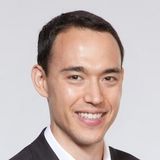 Photo of Henry Mori, Investor at GIT1K