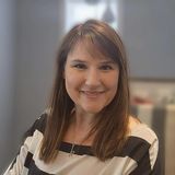 Photo of Kari Danek, General Partner at Riverwalk Capital Partners