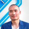 Photo of Ed Lu, Angel