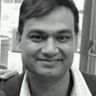 Photo of Pramod Gosavi, Investor at 11.2 Capital