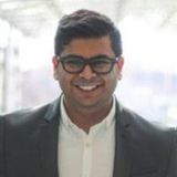 Photo of Umesh Khanna, Scout at Sequoia Capital