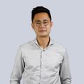 Photo of Tony Liu, Vice President at Costanoa Ventures