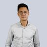 Photo of Tony Liu, Partner at Costanoa Ventures