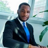 Photo of De'Vante Montgomery, Investor at H Venture Partners