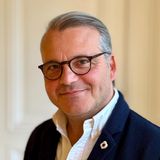 Photo of Frank Desvignes, General Partner at True Global Ventures