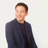 Photo of Ken Asada, Partner at Salesforce Ventures