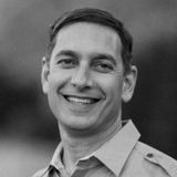 Photo of Sam Saliba, Replit