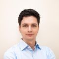 Photo of Lukas Hoff, Principal at Fuse Venture Partners