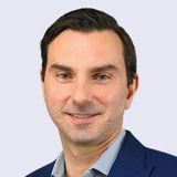 Photo of Dimiter Tschawow, Senior Associate at Mountain Group Partners