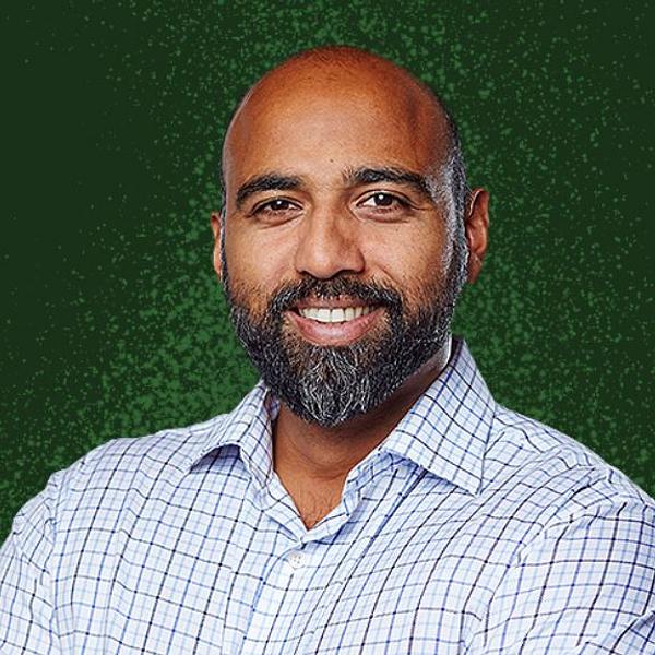 Rishi Garg's Investing Profile - Mayfield Venture Partner | Signal