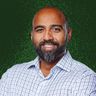 Photo of Rishi Garg, Venture Partner at Mayfield