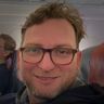 Photo of Lorenz Bogaert, Angel