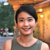 Photo of Dasom (Christine) Yoo, Senior Associate at Propel Bio Partners