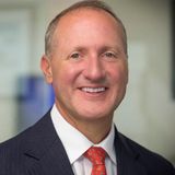 Photo of Paul Pagnato, Managing Director at Cresset