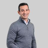 Photo of Alex Ferrara, Partner at Bessemer Venture Partners