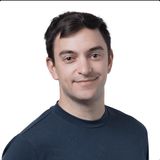 Photo of Sterling Campbell, Senior Associate at Blockchain Capital