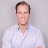 Photo of Nicholas Sundén-Cullberg, Scout at Picus Capital