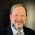 Photo of David Orban, Managing Partner at Network Society Ventures