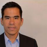 Photo of Oscar Lam, Scotiabank
