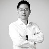 Photo of Albert Lee, Investor at Atinum Investment