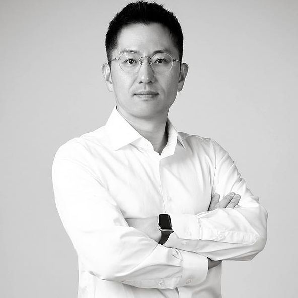 Photo of Albert Lee, Investor at Atinum Investment