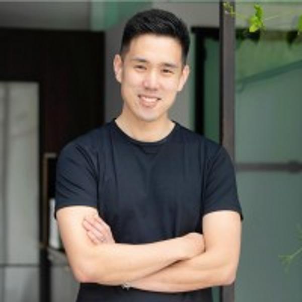 Brian Cho's Investing Profile - Patron General Partner | Signal