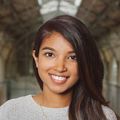 Photo of Kinjal Shah, Senior Associate at Blockchain Capital