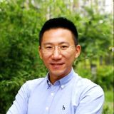 Photo of Xu Zhang, Investor at Tembusu Partners