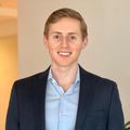 Photo of James Weldon, Associate at Bain Capital