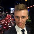 Photo of Evgeniy Zhukovets, Managing Director