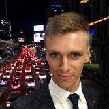 Photo of Evgeniy Zhukovets, Union of Compatriots in Thailand