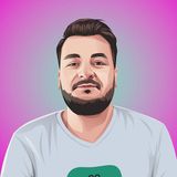 Photo of Moshe David, Investor at noc ™