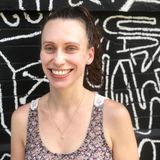 Photo of Anya Ruvinskaya, AYR Ventures