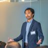 Photo of Henry Liu