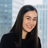 Photo of Madeleine Goldberg, Associate at Insight Partners