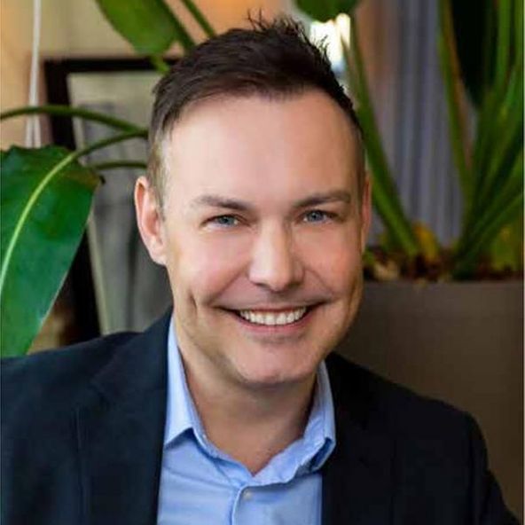 Photo of Francis Hellyer, Investor at Outlier Ventures