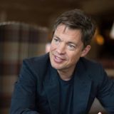 Photo of Nicolas Berggruen, Angel