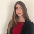 Photo of Rebecca d'aloja, Senior Associate at CDP Venture Capital