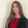 Photo of Rebecca d'aloja, Senior Associate at CDP Venture Capital