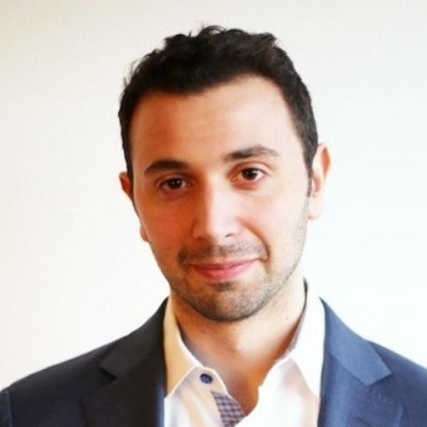 Zack Green's Investing Profile - Atlumni General Partner | Signal