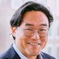 Photo of John Kim, Managing Director at General Catalyst
